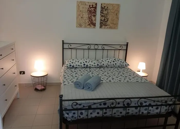 Casa Timoleonte 76