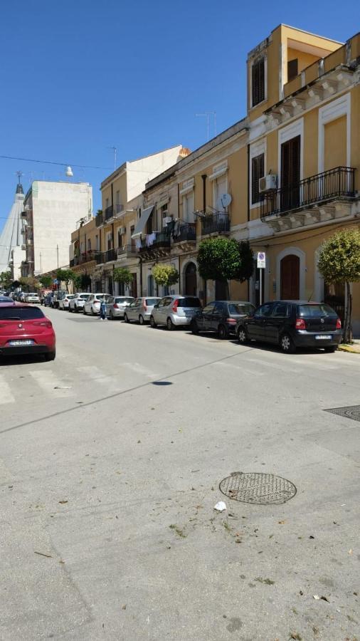 Apartamento Casa Timoleonte 76 Syracuse