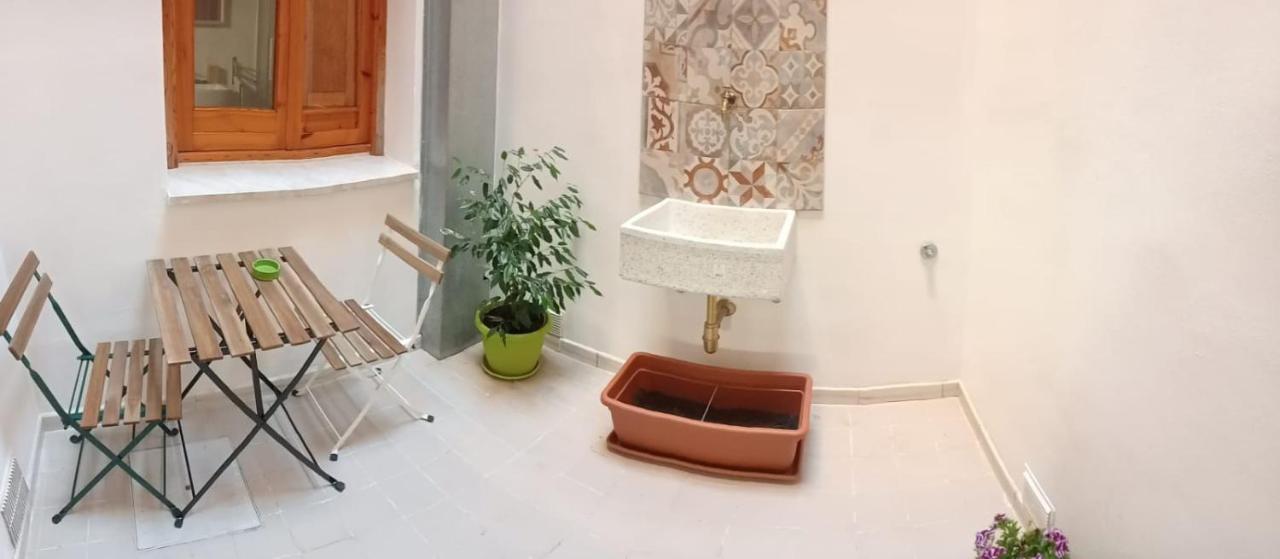 Apartamento Casa Timoleonte 76 Syracuse