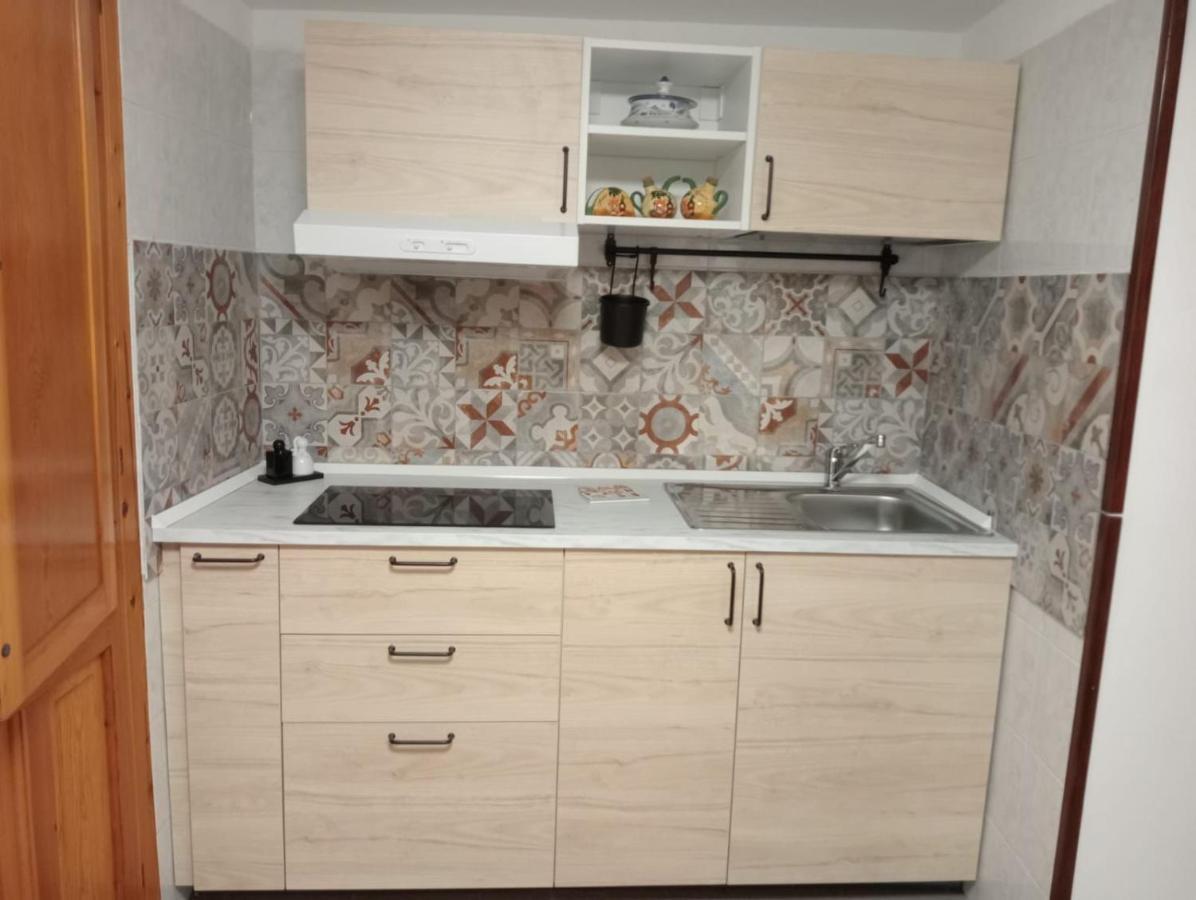Apartamento Casa Timoleonte 76