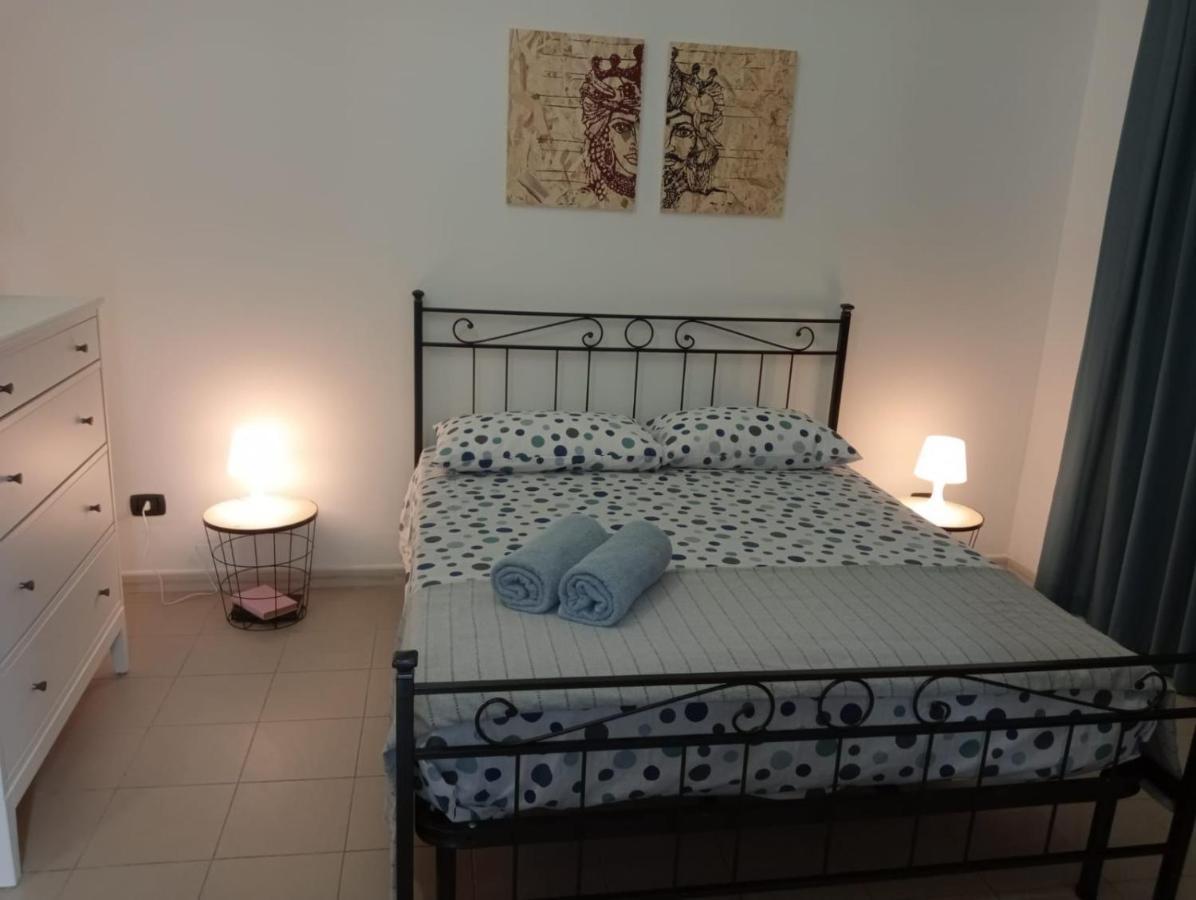 Apartamento Casa Timoleonte 76 *