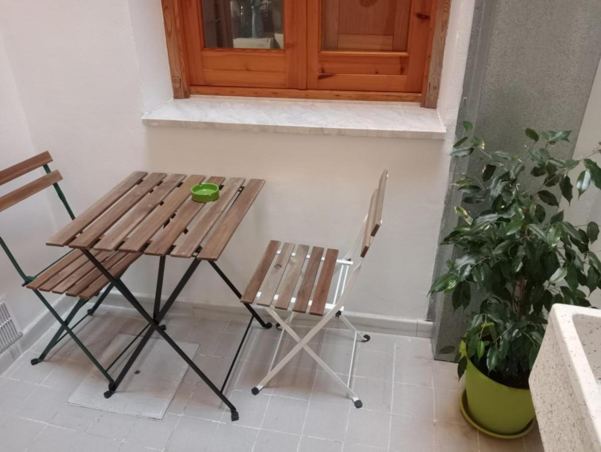 Apartment Casa Timoleonte 76