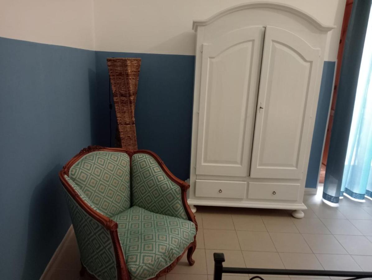 Apartamento Casa Timoleonte 76