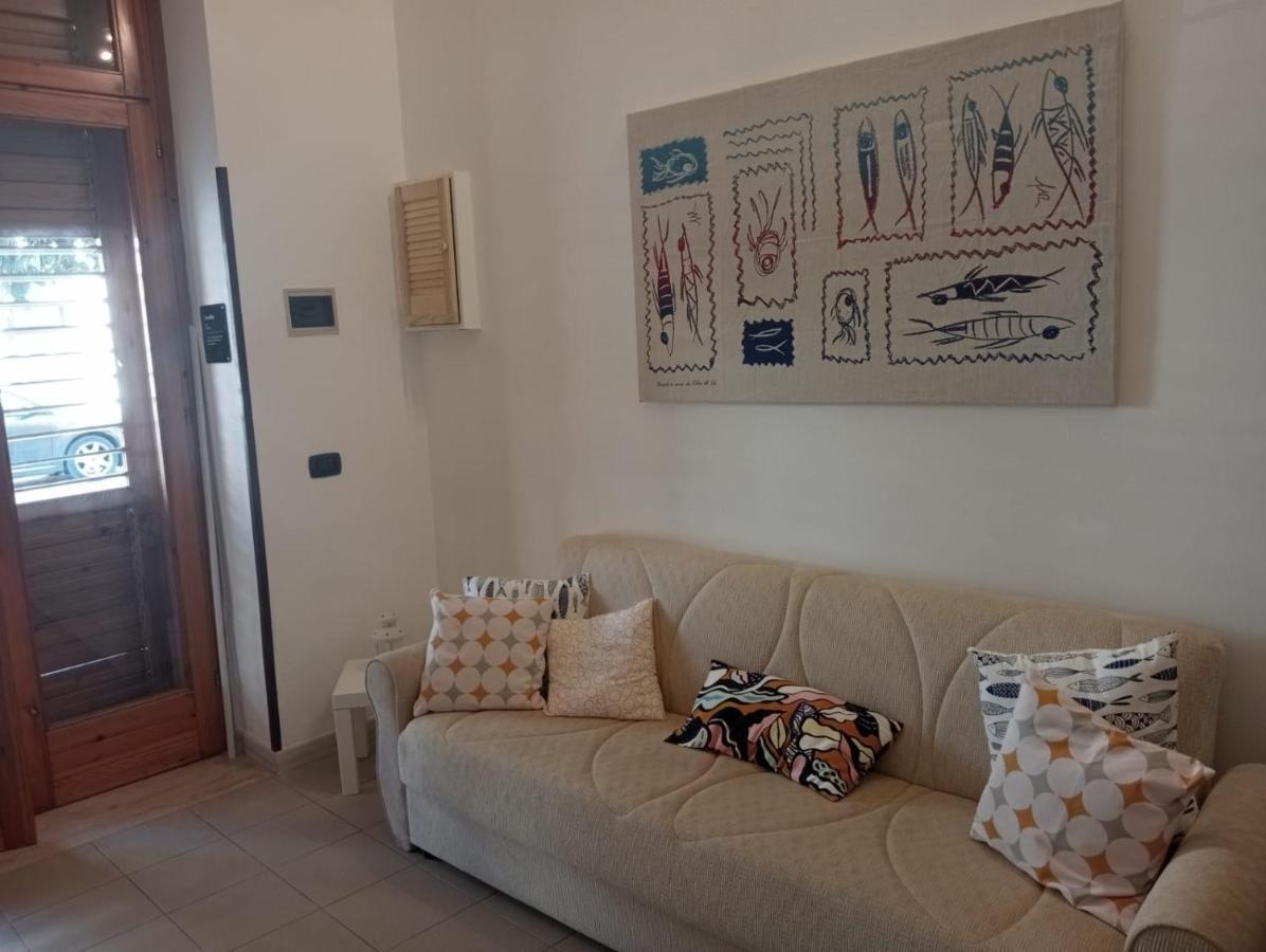 Apartamento Casa Timoleonte 76 *