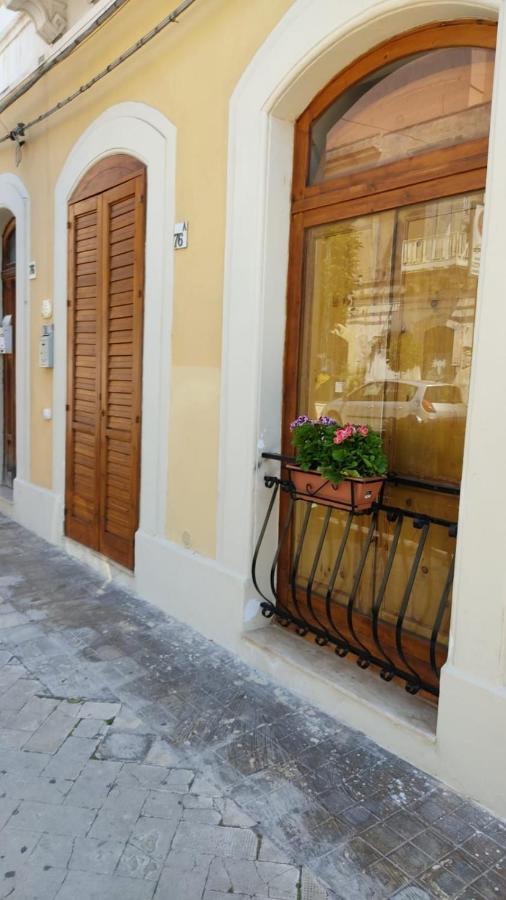 Casa Timoleonte 76 * Syracuse