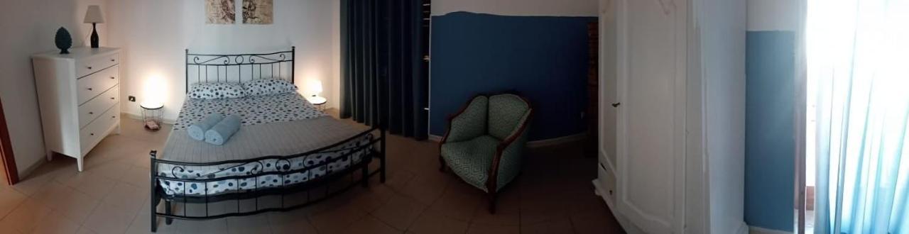 Casa Timoleonte 76 Syracuse